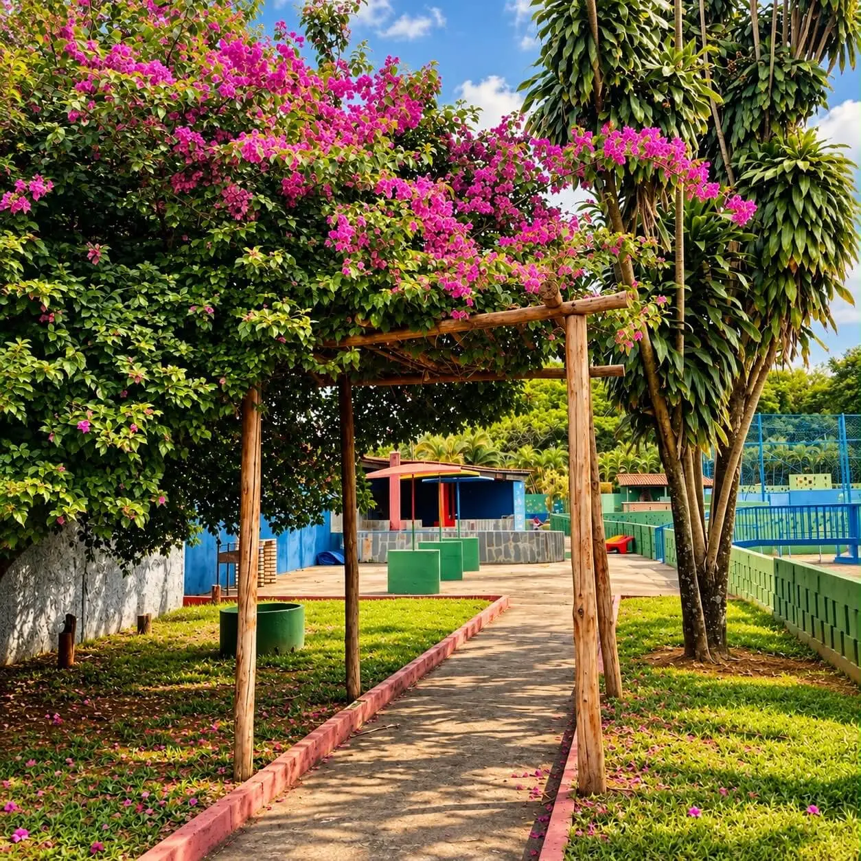 Bosque & Churrasqueiras - Foto 3