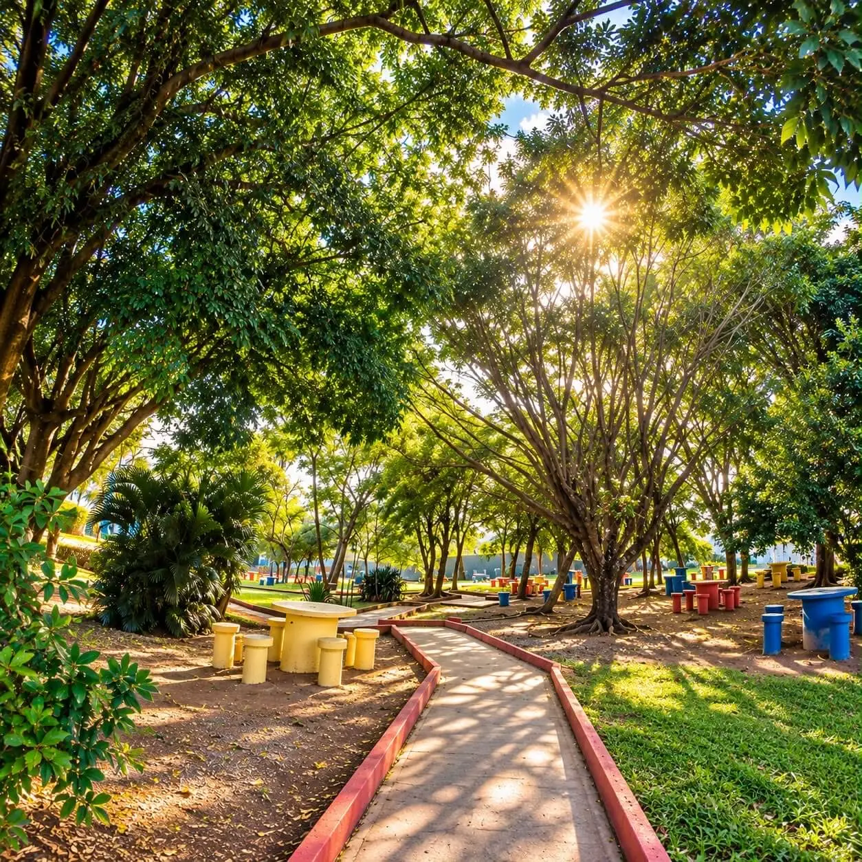Bosque & Churrasqueiras - Foto 6