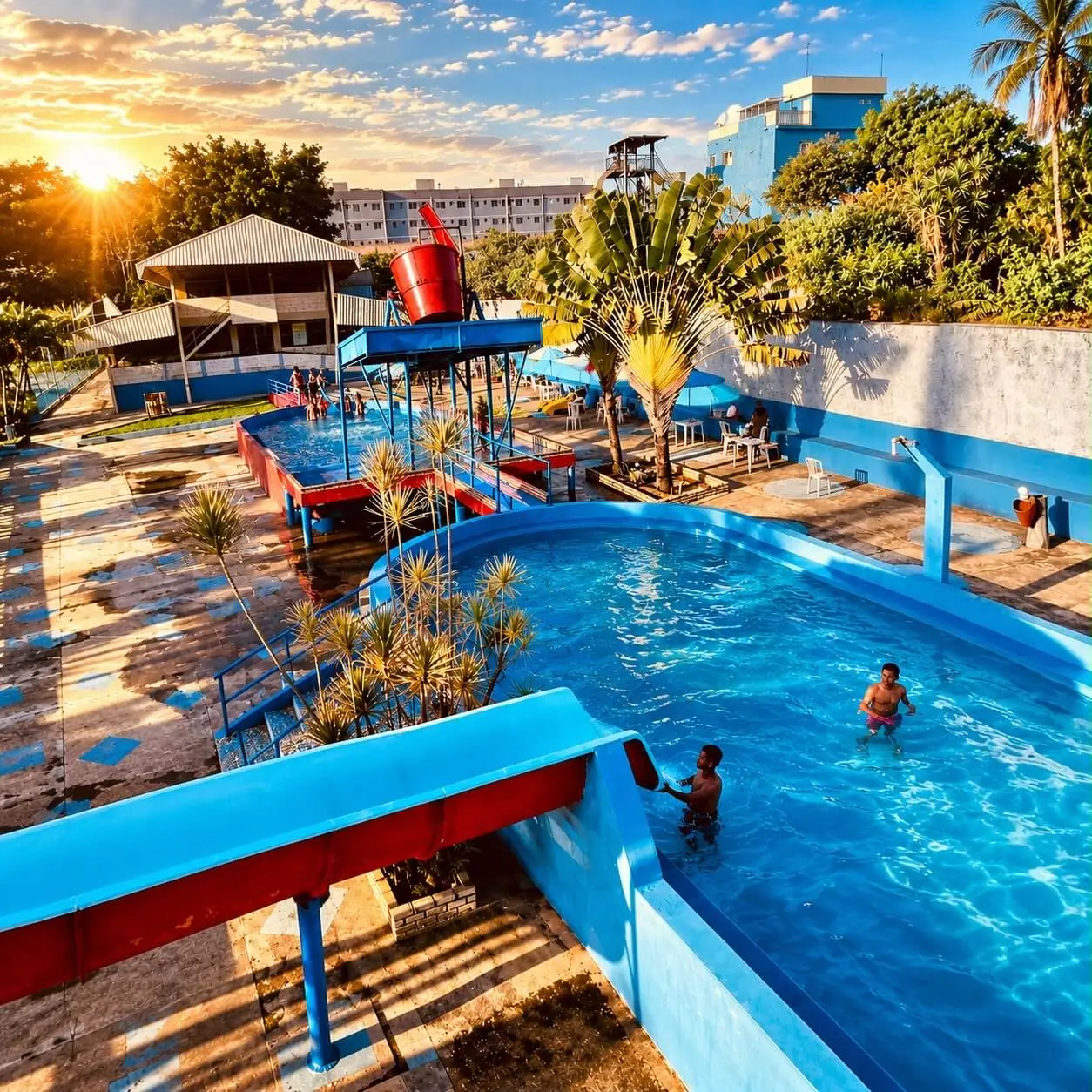 12 Piscinas Cristalinas - Foto 11