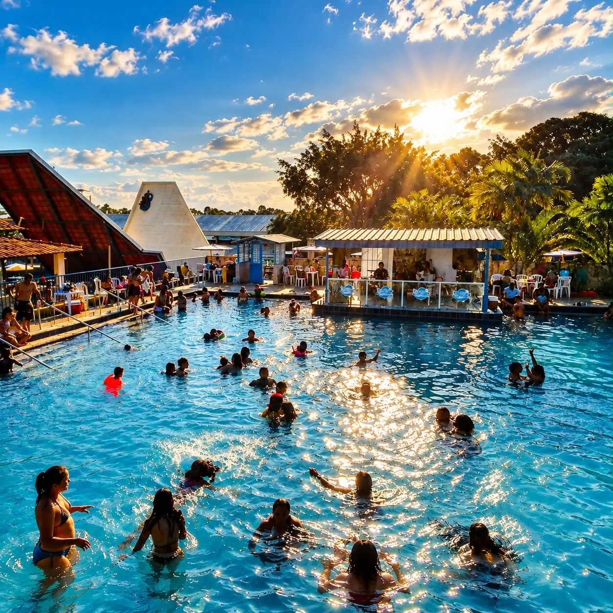12 Piscinas Cristalinas - Foto 7