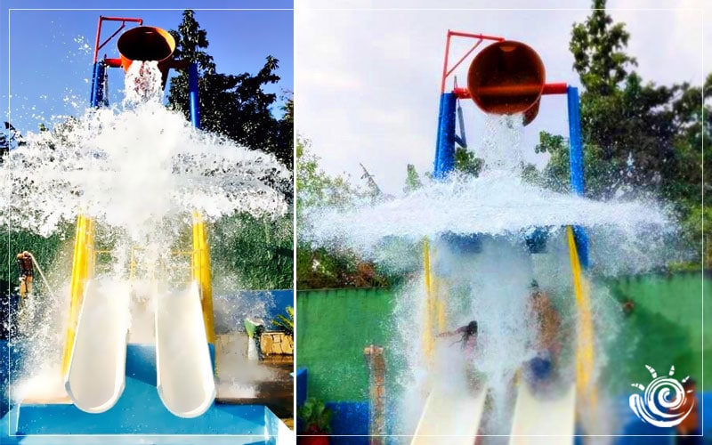 Splash - Foto 2
