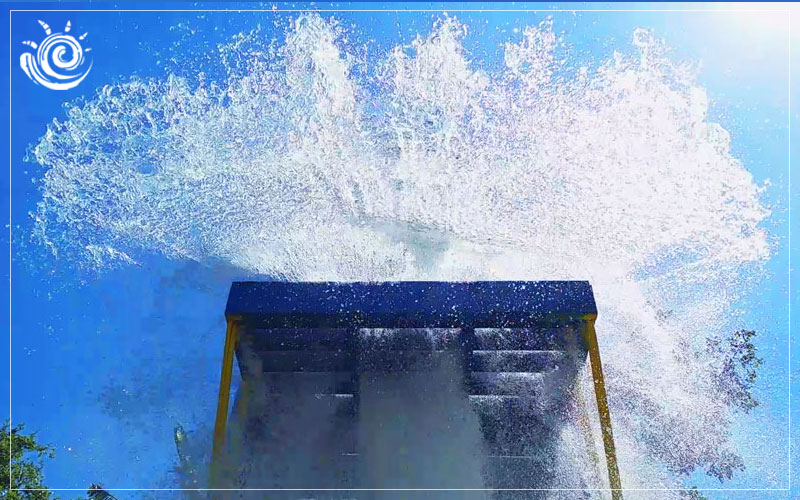 Splash - Foto 3