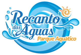 Logo: Recanto das Águas Parque Aquático