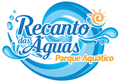 Recanto das Águas Park Aquático Logo